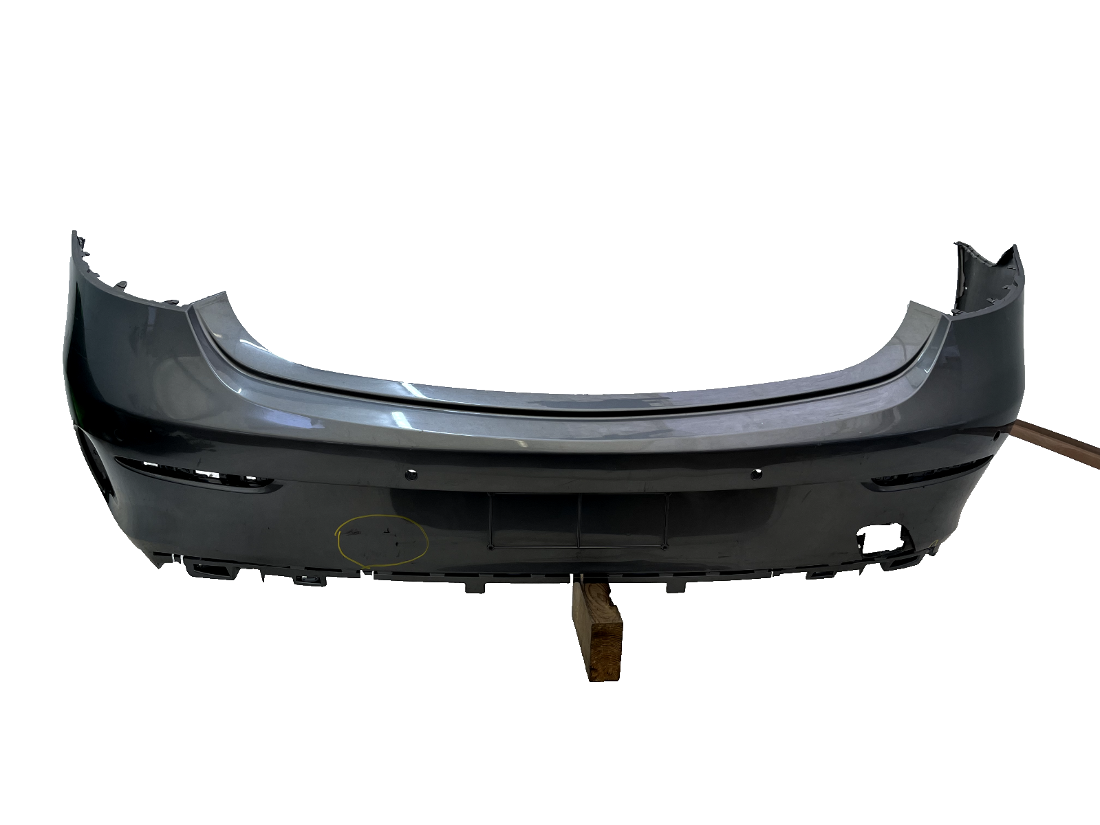 Mercedes E Class C238 AMG Rear Bumper 2017 TO 2020 A2388857700 Genuine