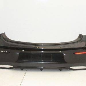 Mercedes E Class C238 AMG Rear Bumper A2388857700 Genuine 175367537463