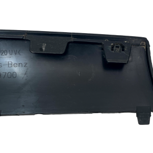 Mercedes E Class C238 AMG Rear Bumper Left Lower Trim 2017 TO 2023 A2388859700 - Image 12