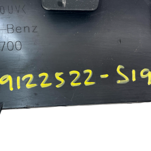 Mercedes E Class C238 AMG Rear Bumper Left Lower Trim 2017 TO 2023 A2388859700 - Image 15