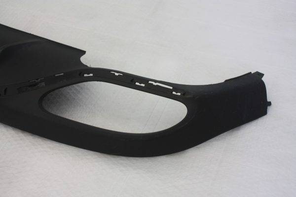 Mercedes E Class C238 Coupe AMG Rear Bumper Diffuser 17 - 20 A2388859000 Genuine 10 Mercedes E Class C238 Coupe AMG Rear Bumper Diffuser 17 20 A2388859000 Genuine 178531918003 11