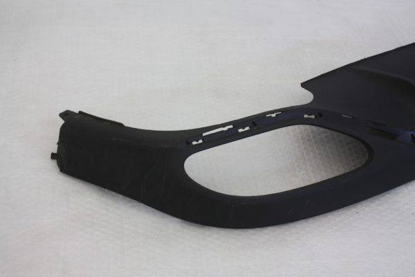 Mercedes E Class C238 Coupe AMG Rear Bumper Diffuser 17 - 20 A2388859000 Genuine 13 Mercedes E Class C238 Coupe AMG Rear Bumper Diffuser 17 20 A2388859000 Genuine 178531918003 14
