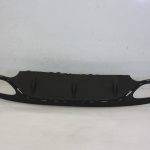 Mercedes E Class C238 Coupe AMG Rear Bumper Diffuser 17 20 A2388859000 Genuine 178531918003