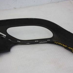 Mercedes E Class C238 Coupe AMG Rear Bumper Diffuser 17 - 20 A2388859000 Genuine 40 Mercedes E Class C238 Coupe AMG Rear Bumper Diffuser 17 - 20 A2388859000 Genuine - Image 19