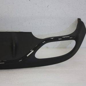 Mercedes E Class C238 Coupe AMG Rear Bumper Diffuser 17 - 20 A2388859000 Genuine 23 Mercedes E Class C238 Coupe AMG Rear Bumper Diffuser 17 - 20 A2388859000 Genuine - Image 2