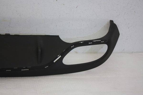 Mercedes E Class C238 Coupe AMG Rear Bumper Diffuser 17 - 20 A2388859000 Genuine 1 Mercedes E Class C238 Coupe AMG Rear Bumper Diffuser 17 20 A2388859000 Genuine 178531918003 2