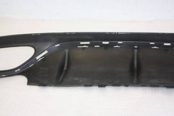 Mercedes E Class C238 Coupe AMG Rear Bumper Diffuser 17 - 20 A2388859000 Genuine 20 Mercedes E Class C238 Coupe AMG Rear Bumper Diffuser 17 20 A2388859000 Genuine 178531918003 21