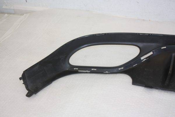 Mercedes E Class C238 Coupe AMG Rear Bumper Diffuser 17 - 20 A2388859000 Genuine 21 Mercedes E Class C238 Coupe AMG Rear Bumper Diffuser 17 20 A2388859000 Genuine 178531918003 22