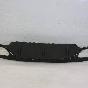 Mercedes E Class C238 Coupe AMG Rear Bumper Diffuser 17 - 20 A2388859000 Genuine 22 Mercedes E Class C238 Coupe AMG Rear Bumper Diffuser 17 - 20 A2388859000 Genuine - Image 1