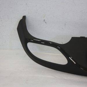 Mercedes E Class C238 Coupe AMG Rear Bumper Diffuser 17 - 20 A2388859000 Genuine 25 Mercedes E Class C238 Coupe AMG Rear Bumper Diffuser 17 - 20 A2388859000 Genuine - Image 4
