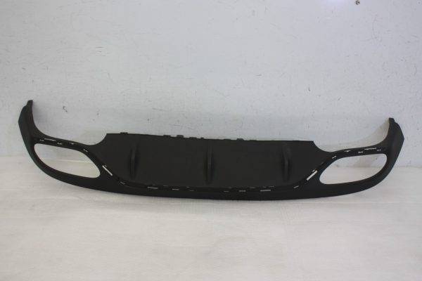 Mercedes-E-Class-C238-Coupe-AMG-Rear-Bumper-Diffuser-17-20-A2388859000-Genuine-178531918003 Mercedes E Class C238 Coupe AMG Rear Bumper Diffuser 17 20 A2388859000 Genuine 178531918003