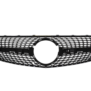 Mercedes E Class C238 Coupe Front Bumper Grill 2017 TO 2020 A2388880300 Genuine - Image 3