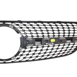 Mercedes E Class C238 Coupe Front Bumper Grill 2017 TO 2020 A2388880300 Genuine - Image 4