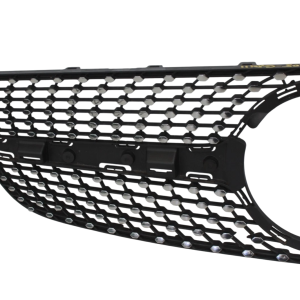 Mercedes E Class C238 Coupe Front Bumper Grill 2017 TO 2020 A2388880300 Genuine - Image 5