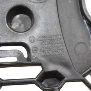 Mercedes E Class C238 Coupe Front Bumper Grill 2017 TO 2020 A2388880300 Genuine - Image 6