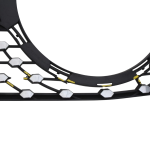 Mercedes E Class C238 Coupe Front Bumper Grill 2017 TO 2020 A2388880300 Genuine - Image 9