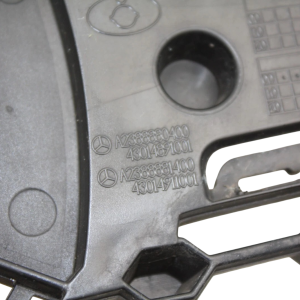 Mercedes E Class C238 Coupe Front Bumper Grill 2017 TO 2020 A2388880300 Genuine - Image 10