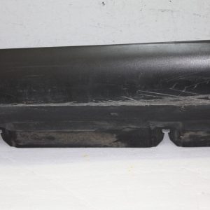 Mercedes E Class C238 Left Side Skirt 2017 TO 2020 A2386907302 Genuine *DAMAGED* - Image 11