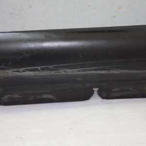 Mercedes E Class C238 Left Side Skirt 2017 TO 2020 A2386907302 Genuine *DAMAGED* - Image 12