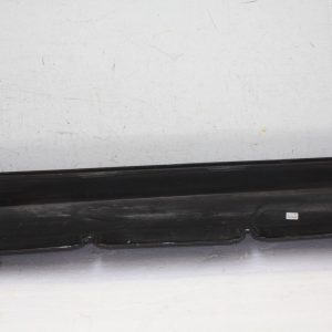 Mercedes E Class C238 Left Side Skirt 2017 TO 2020 A2386907302 Genuine *DAMAGED* - Image 16