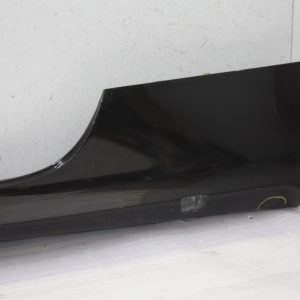 Mercedes E Class C238 Left Side Skirt 2017 TO 2020 A2386907302 Genuine *DAMAGED* - Image 3