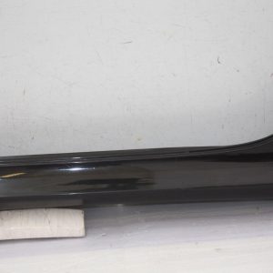 Mercedes E Class C238 Left Side Skirt 2017 TO 2020 A2386907302 Genuine *DAMAGED* - Image 4