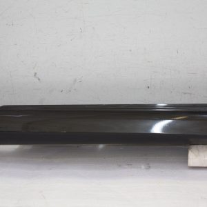 Mercedes E Class C238 Left Side Skirt 2017 TO 2020 A2386907302 Genuine *DAMAGED* - Image 5