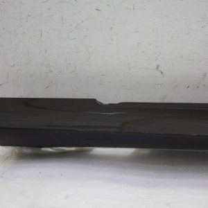 Mercedes E Class C238 Left Side Skirt 2017 TO 2020 A2386907302 Genuine *DAMAGED* - Image 6