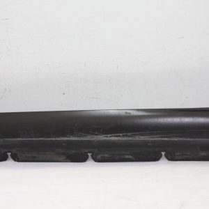 Mercedes E Class C238 Left Side Skirt 2017 TO 2020 A2386907302 Genuine *DAMAGED* - Image 9