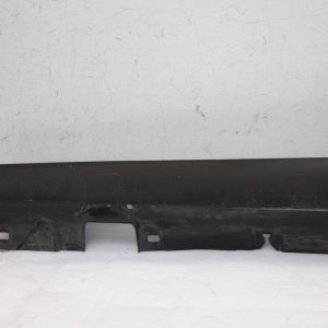 Mercedes E Class C238 Left Side Skirt 2017 TO 2020 A2386907302 Genuine *DAMAGED* - Image 10