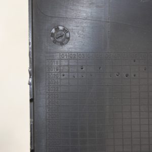 Mercedes E Class C238 Radiator Air Duct A2388853801 Genuine - Image 11