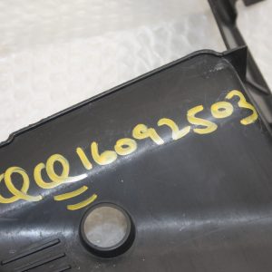 Mercedes E Class C238 Radiator Air Duct A2388853801 Genuine - Image 8