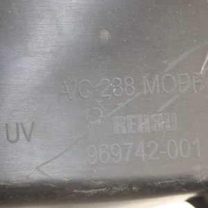 Mercedes E Class C238 Radiator Air Duct A2388853801 Genuine - Image 10