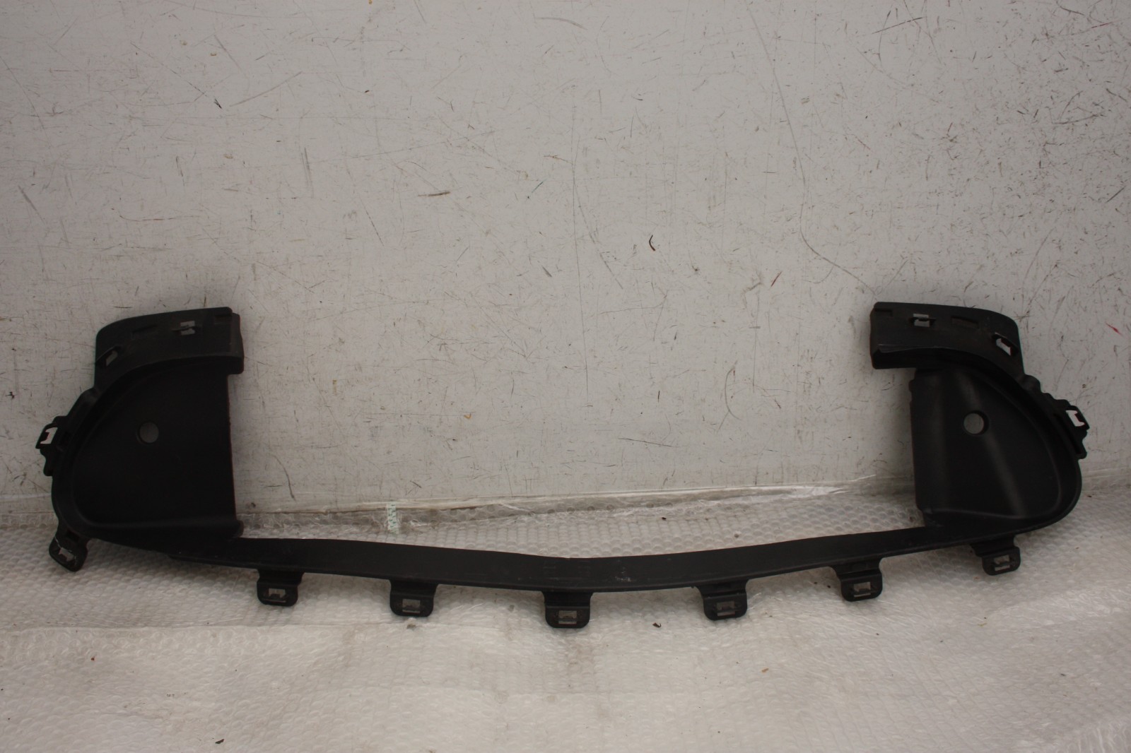 Mercedes E Class C238 Radiator Air Duct A2388853801 Genuine