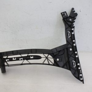 Mercedes E Class C238 Rear Bumper Right Bracket 2016 TO 2021 A2388854200 Genuine
