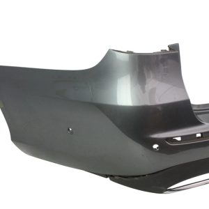 Mercedes E Class S213 AMG Rear Bumper 2016 TO 2024 A2138850301 Genuine - Image 3