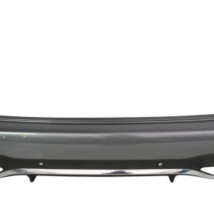 Mercedes E Class S213 AMG Rear Bumper 2016 TO 2024 A2138850301 Genuine - Image 4
