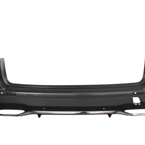 Mercedes E Class S213 AMG Rear Bumper 2016 TO 2024 A2138850301 Genuine - Image 1