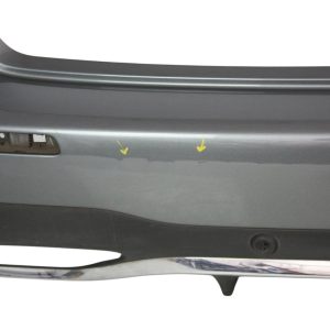 Mercedes E Class S213 AMG Rear Bumper 2016 TO 2024 A2138850301 Genuine - Image 5