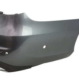 Mercedes E Class S213 AMG Rear Bumper 2016 TO 2024 A2138850301 Genuine - Image 6