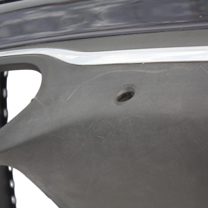 Mercedes E Class S213 Estate Rear Bumper 2016 TO 2020 A2138852225 *SEE PICS* - Image 11