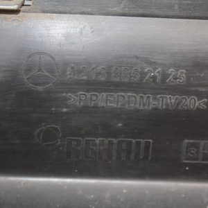 Mercedes E Class S213 Estate Rear Bumper 2016 TO 2020 A2138852225 *SEE PICS* - Image 12
