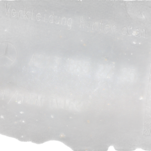 Mercedes E Class S213 Estate Rear Bumper 2016 TO 2020 A2138852225 *SEE PICS* - Image 13