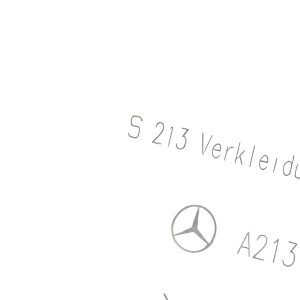 Mercedes E Class S213 Estate Rear Bumper 2016 TO 2020 A2138852225 *SEE PICS* - Image 14