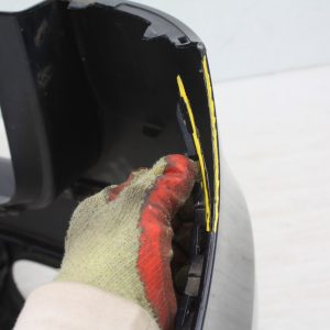 Mercedes E Class S213 Estate Rear Bumper 2016 TO 2020 A2138852225 *SEE PICS* - Image 19