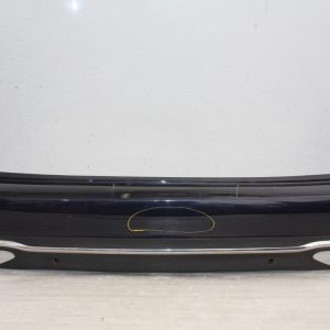 Mercedes E Class S213 Estate Rear Bumper 2016 TO 2020 A2138852225 *SEE PICS* - Image 3