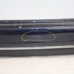 Mercedes E Class S213 Estate Rear Bumper 2016 TO 2020 A2138852225 *SEE PICS* - Image 4
