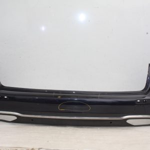 Mercedes E Class S213 Estate Rear Bumper 2016 TO 2020 A2138852225 *SEE PICS* - Image 1