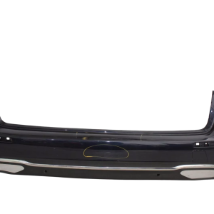 Mercedes E Class S213 Estate Rear Bumper 2016 TO 2020 A2138852225 *SEE PICS*