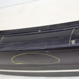 Mercedes E Class S213 Estate Rear Bumper 2016 TO 2020 A2138852225 *SEE PICS* - Image 5